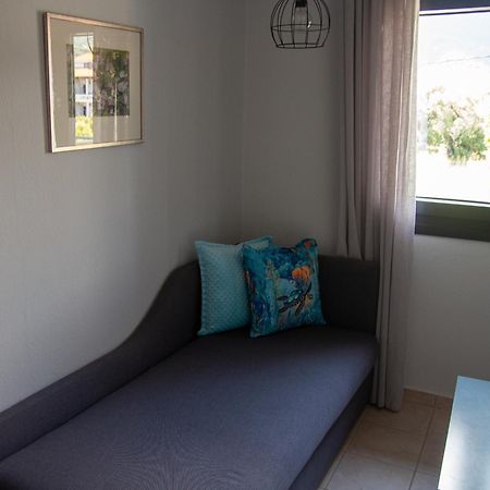 Aliston Hotel Thassos (Adults Only) Skala Potamia (Thasos) Exteriör bild