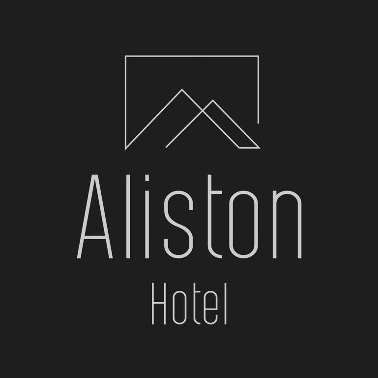 Aliston Hotel Thassos (Adults Only) Skala Potamia (Thasos) Exteriör bild